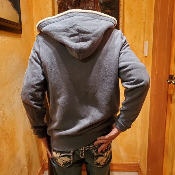 Authentic Disney Parks, Tinkerbell Sweatshirt - Picture 4 of 8